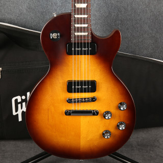 Gibson Les Paul '50s Tribute - Satin Vintage Sunburst - 2nd Hand