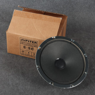 Weber Ceramic Signature 8" Speaker - 2nd Hand
