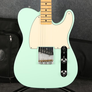Fender Vintera 50s Telecaster Modified - Surf Green - 2nd Hand (151769)