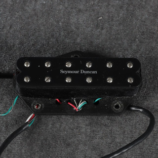 Seymour Duncan ST59-1 Little '59 Bridge Pickup - Black - 2nd Hand