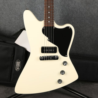 Fretking Black Label Esprit 1 - Vintage White - 2nd Hand