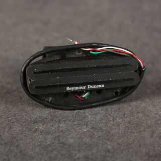 Seymour Duncan Hot Rails Tele Bridge Pickup - 2nd Hand