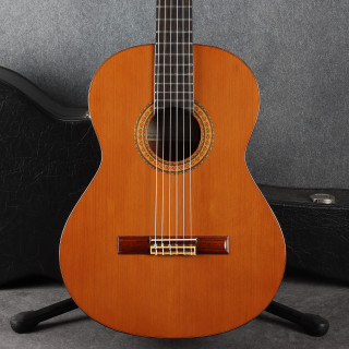 Alhambra 4P Classical - Natural - 2nd Hand