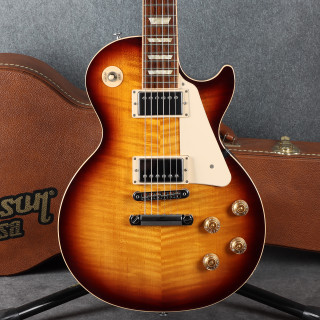 Gibson Les Paul Traditional - 2016 - Desert Burst - 2nd Hand
