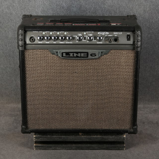 Line 6 Spider III 30 Combo Amp - 2nd Hand