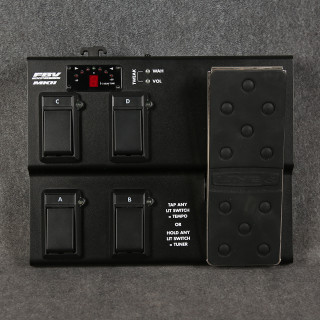 Line 6 FBV Express MkII Foot Controller - 2nd Hand
