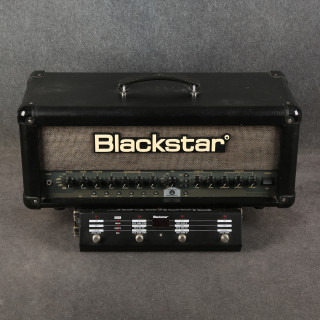 Blackstar ID:60 TVP Amp Head - 2nd Hand (152257)