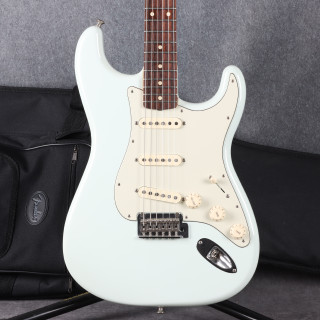 Fender Classic Player 60s Stratocaster - Sonic Blue - 2nd Hand (152439)