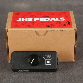 JHS Black Box - 2nd Hand
