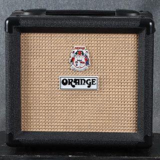Orange Crush 12 Combo - 2nd Hand