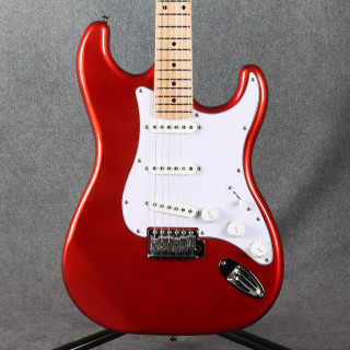 Harley Benton ST-20MN CA Standard Series - 2nd Hand
