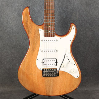 Yamaha Pacifica 012EW - Natural - 2nd Hand