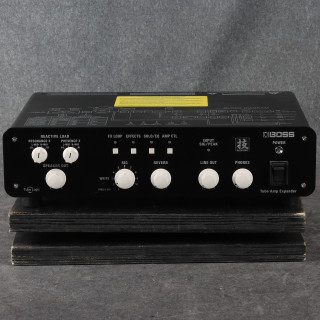 Boss Waza Tube Amp Expander - 2nd Hand (152356)