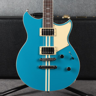 Yamaha Revstar RSP20 - Swift Blue - 2nd Hand