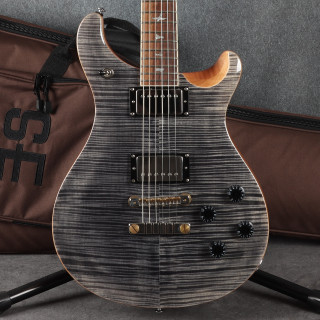 PRS SE McCarty 594 - Charcoal - 2nd Hand (152744)
