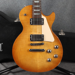 Gibson Les Paul Tribute HP - Faded Honey Burst - 2nd Hand