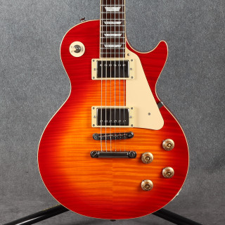 Burny RLG-60 Super Grade - Cherry Sunburst - 2nd Hand