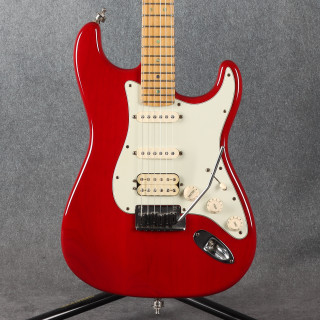 Fender Deluxe Stratocaster | Rich Tone 2nd Hand
