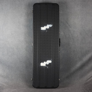 SKB Bass Hard Case - 2nd Hand