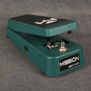 Mission Expression EP1-KP Kemper Pedal - 2nd Hand