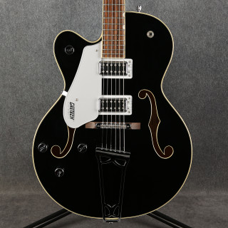 Gretsch G5420/LH Electromatic Classic - Left Handed - Black - 2nd Hand