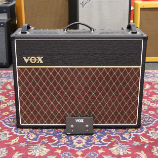 VOX AC30C2X Custom Series Valve Combo **COLLECTION ONLY** - 2nd Hand