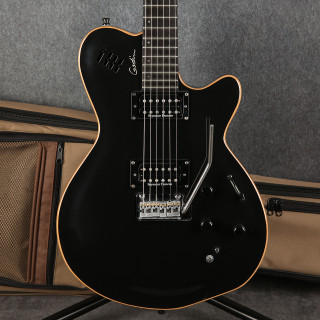 Godin LGXT - Black Pearl - 2nd Hand (152592)