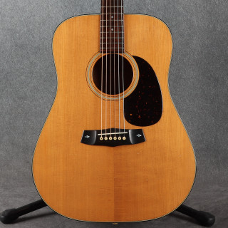 Aria Pro II PW51 Acoustic - Natural - 2nd Hand