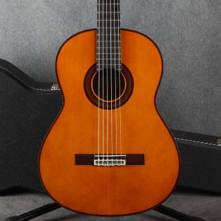 Yamaha G-255s Classical Guitar - 2nd Hand