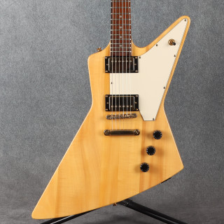 Tokai EX Explorer - Natural - 2nd Hand