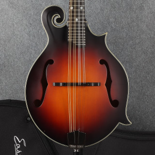 Eastman MD315E - Sun Burst - 2nd Hand