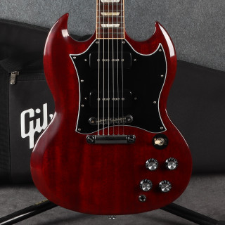 Gibson SG Standard P90 - Heritage Cherry - 2016 - 2nd Hand