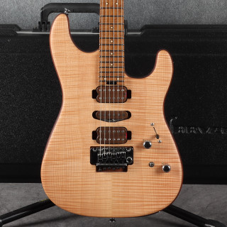 Charvel Guthrie Govan Flame Maple - 2nd Hand