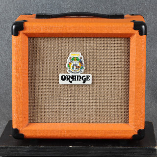 Orange Crush 10 - 2nd Hand