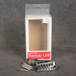 Gotoh EV510T Tremolo Chrome - 2nd Hand