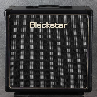 Blackstar HT112 Cab - 2nd Hand