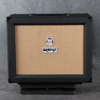 Orange PPC112 Cabinet - 2nd Hand (152994)