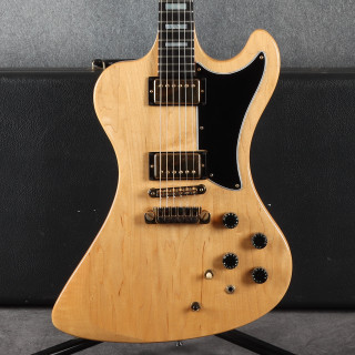 Gibson RD Artist - 1978 - Natural - Moog Circuitry - 2nd Hand