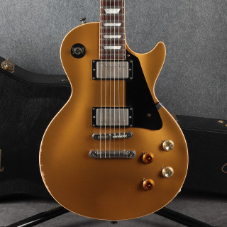 Gibson Custom Shop Joe Bonnamassa Les Paul Standard - Aged and Signed **COLLECTION ONLY** - 2nd Hand