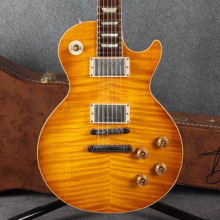 Gibson Custom Shop Paul Kossoff 1959 Les Paul Standard VOS **COLLECTION ONLY** - 2nd Hand