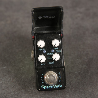Joyo Space Verb - 2nd Hand