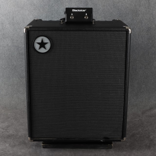 Blackstar U500 Bass Amp - 2nd Hand