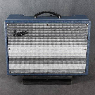 Supro Keeley Custom 12 Combo Amp **COLLECTION ONLY** - 2nd Hand