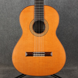 Esteve 3Z Classical Guitar - 2nd Hand