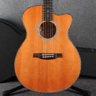 PRS SE A50E Natural - 2nd Hand