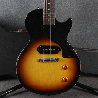 Arbiter LP Junior - Vintage Sunburst - 2nd Hand