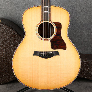 Taylor 818e Grand Orchestra Electro Acoustic - 2nd Hand