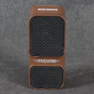 Sonicake Vexpress Volume Pedal - 2nd Hand