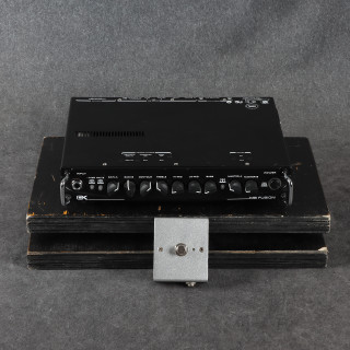Gallien Krueger MB500 Bass Amp Head - 2nd Hand