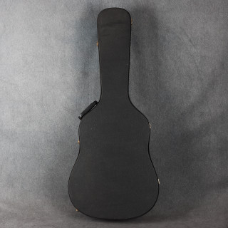 Unbranded Dreadnought Hard Case - 2nd Hand